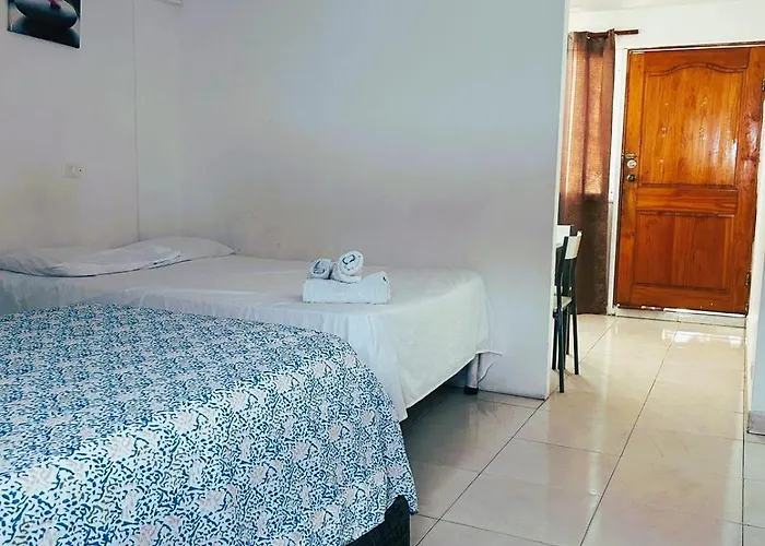Edificio Turipana - Inmobiliaria Ldc- 504